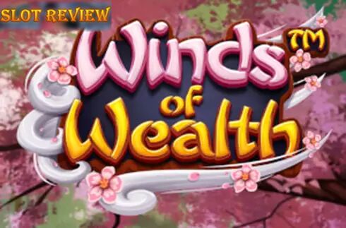 Winds of Wealth icon